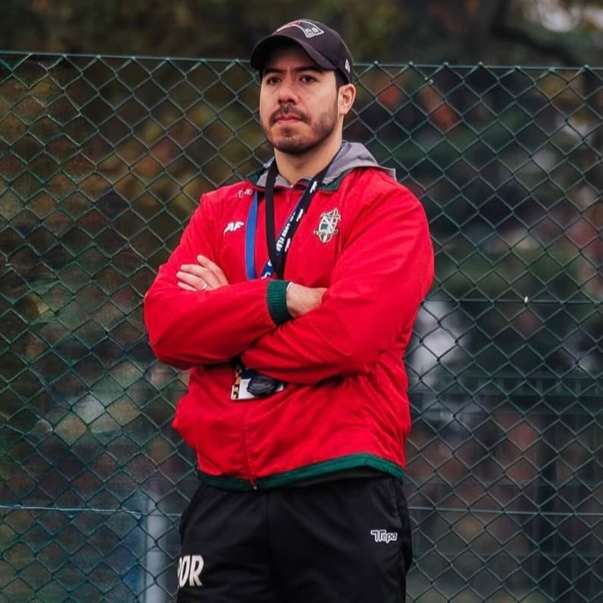 Ricardo Prado