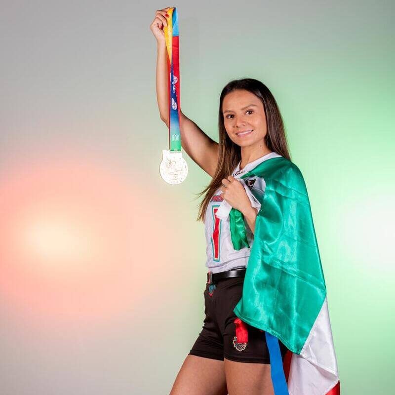 Sheilla Silva 