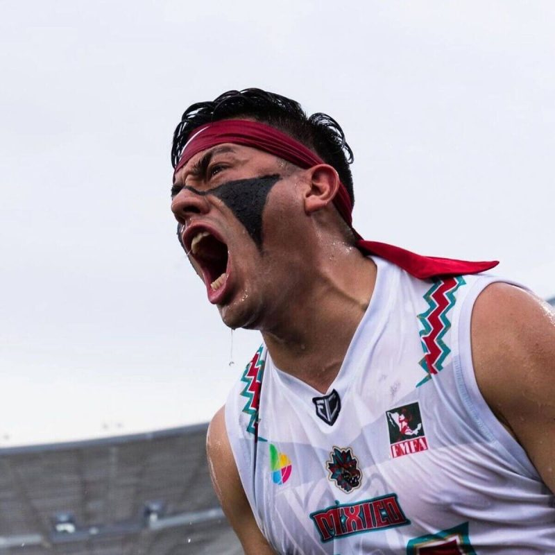 George Olivera 